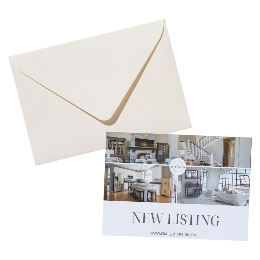 Promo Mailer